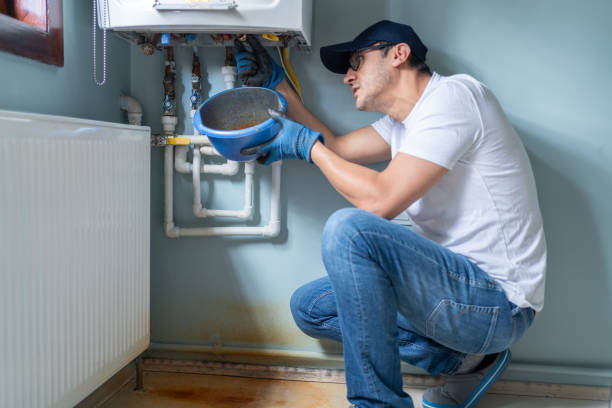 Residential Plumbing Services in Baltimore, OH