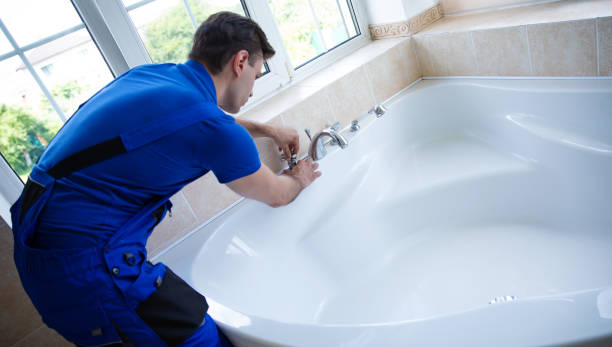 Baltimore, OH Plumbing services Company